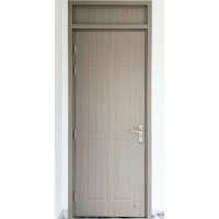 CỬA NHỰA COMPOSITE CÓ Ô FIX NHỰA