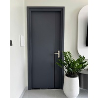 Cửa Nhựa Composite D4