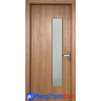 CỬA GỖ CAO CẤP Melamine P1G1