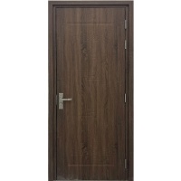 CỬA NHỰA COMPOSITE PHẲNG E6