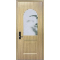CỬA NHỰA HÀN QUỐC BR210