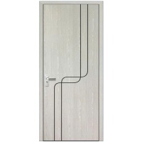 Cửa nhựa abs Hàn Quốc BR518