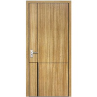 CỬA NHỰA ABS HÀN QUỐC BR522