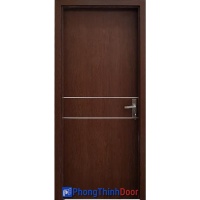 CỬA GỖ CAO CẤP – 1032 (2 MÀU DA)