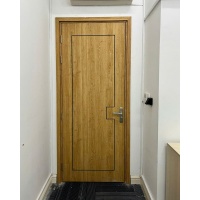 Cửa nhựa composite CNC-E6