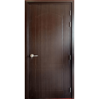 CỬA GỖ CAO CẤP PVC 1044