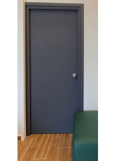 CỬA NHỰA COMPOSITE D4