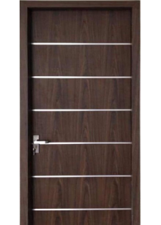 CỬA GỖ CAO CẤP PR6