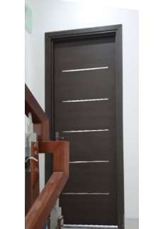 CỬA GỖ CAO CẤP PTD.PR5