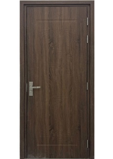 CỬA NHỰA COMPOSITE PHẲNG E6