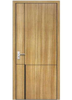 CỬA NHỰA ABS HÀN QUỐC BR522