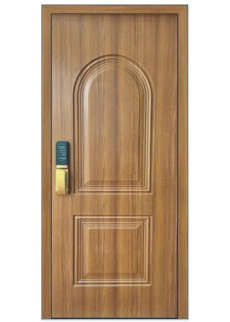 CỬA NHỰA HÀN QUỐC BR603