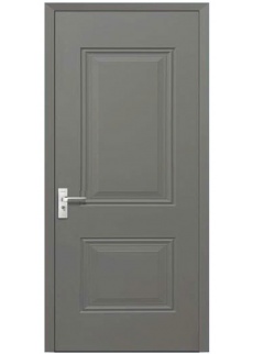 Cửa nhựa Hàn Quốc BR606