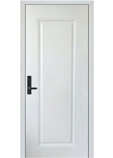 CỬA NHỰA HÀN QUỐC BR608