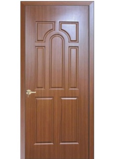 Cửa nhựa abs Hàn Quốc BR614