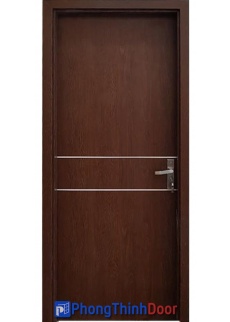 CỬA GỖ CAO CẤP – 1032 (2 MÀU DA)