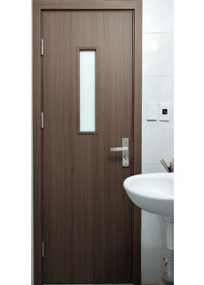 CỬA NHỰA COMPOSITE B9