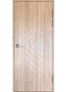 CỬA NHỰA HÀN QUỐC KOS.300-FZ805