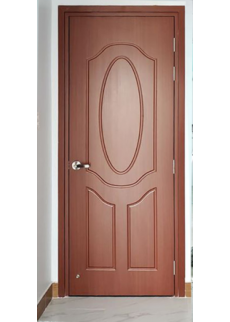 CỬA NHỰA COMPOSITE GẮN LÁ SÁCH