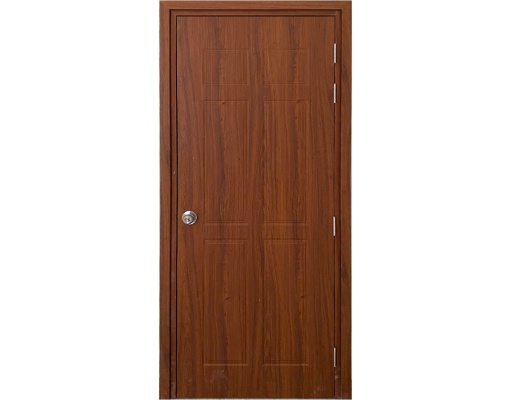 CỬA NHỰA COMPOSITE E5- 6 pano