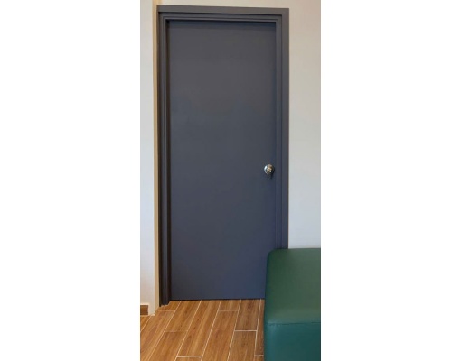 CỬA NHỰA COMPOSITE D4