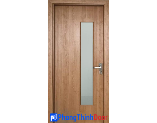 CỬA GỖ CAO CẤP Melamine P1G1