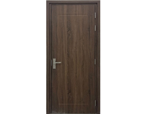 CỬA NHỰA COMPOSITE PHẲNG E6