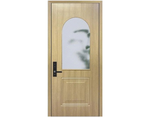 CỬA NHỰA HÀN QUỐC BR210