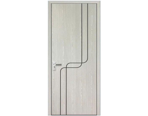 Cửa nhựa abs Hàn Quốc BR518