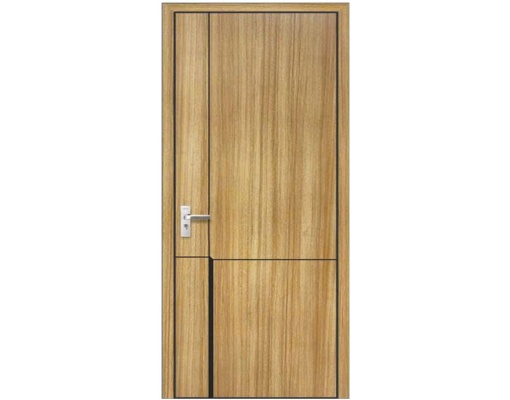 CỬA NHỰA ABS HÀN QUỐC BR522