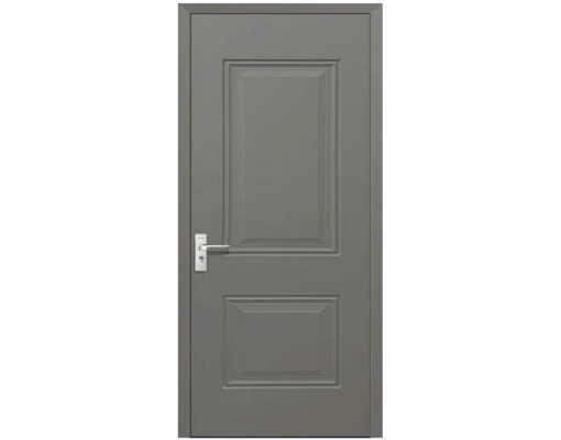 Cửa nhựa Hàn Quốc BR606