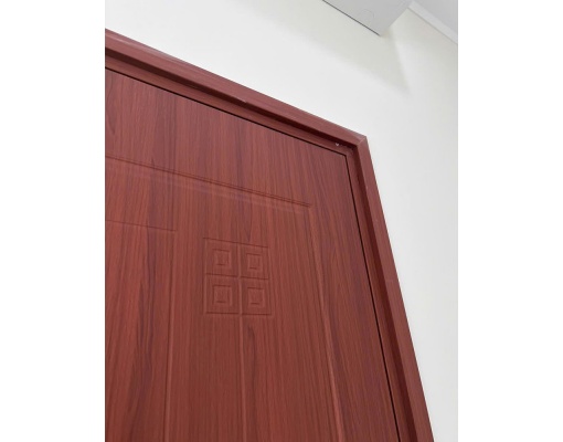 CỬA NHỰA COMPOSITE B243