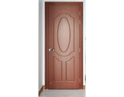 CỬA NHỰA COMPOSITE GẮN LÁ SÁCH