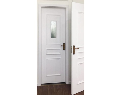 CỬA NHỰA COMPOSITE SYB 91N